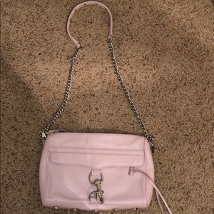 Brand New Pink Rebecca Minkoff